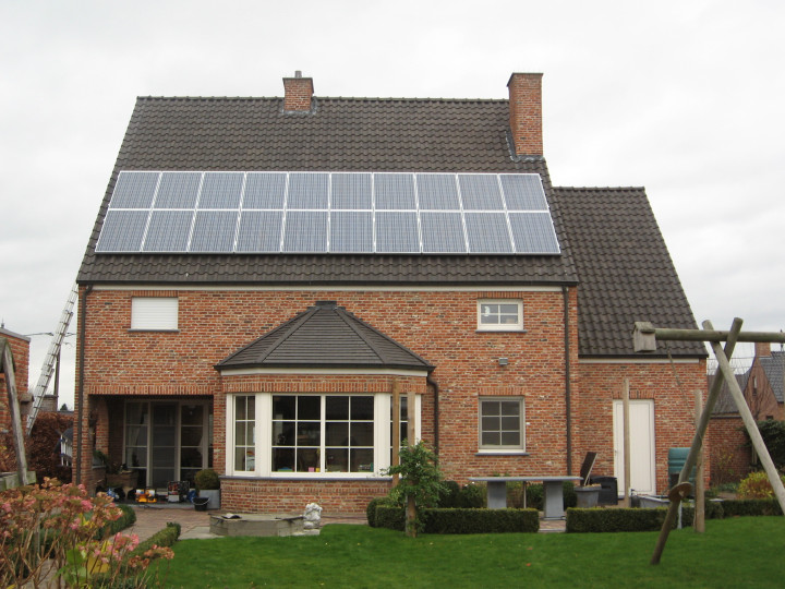 Aleo Solon Blue, Ver